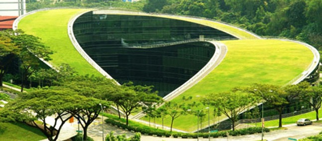 Green-Roof-Singapore